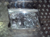 Фара Land Cruiser 100 (98-07) R б/у дефект кронштейна (арт. 21211C1RLDE)