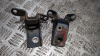 Петля двери Mondeo 1 (93-96)/Mondeo 2 (96-00)/Mondeo 3 (00-07) пер R б/у (арт. 4461271)