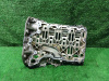 Поддон двигателя MB E-Class W213 (16-) 2.0D б/у верхний (арт. A6540106805)