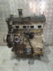 ДВС Ford Fusion (02-12) Fiesta (02-08) 1.6л 100 л.с FYJA б/у  (арт. FYJA)