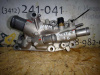Фланец системы охлаждения Duster (16-) 1.6 H4MD б\у (арт. 110604754R)