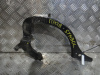 Петля крышки багажника Clio/Symbol (98-08) R б\у (арт. 8200800823)