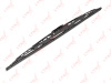 Щетка стеклоочистителя 17" (425мм) каркасная (арт. 425L)