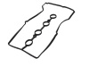 Прокладка клап крышки Aveo T250/T255/Spark (05-) 1.0-1.2 16кл. D12D1 (арт. PG60209)