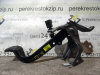 Педаль тормоза Rio (11-14)\Solaris (10-14) АКПП б\у (арт. 328001R210)