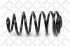 Пружина Astra J (09-)/Cruze (09-) зад (арт. 1022308SX)