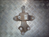 Опора КПП Astra J (09-) / Cruze (09-) L АКПП б/у (арт. 13248552)