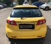 Бампер LACETTI 03 H/B 52U - HIGHWAY YELLOW задний (арт. 123456)