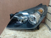 Фара Astra H (04-11) L черн галоген НОВАЯ (арт. 4421140LLDEM)