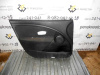 Обшивка двери Megane 3 (09-14)/Fluence (10-13) пер L б\у (арт. 809013843R)