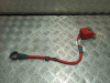 Клемма плюсовая BMW 7 F01/F02 (08/15) N63B44A б\у (арт. 61129223473)